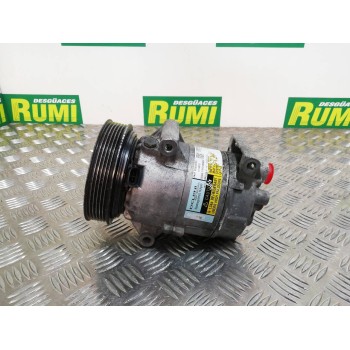 COMPRESOR AIRE ACONDICIONADO 8200316164 