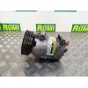 Recambio de compresor aire acondicionado para renault scenic ii authentique referencia OEM IAM 8200316164  