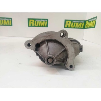 Recambio de motor arranque para peugeot 406 berlina (s1/s2) srdt referencia OEM IAM 0550GEB 11G1 