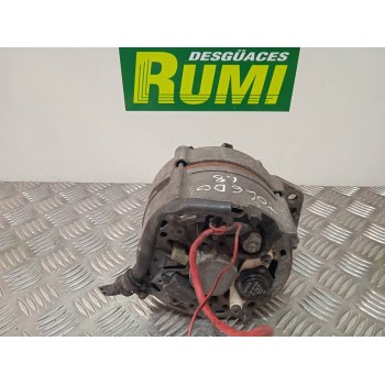 Recambio de alternador para seat toledo (1l) base referencia OEM IAM   