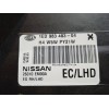 Recambio de faro derecho para nissan tiida (c11x/sc11x) 1.5 dci turbodiesel cat referencia OEM IAM 26010EM00A 1ED98348304 