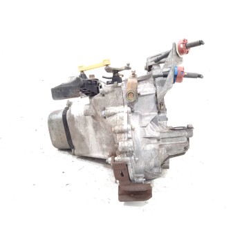 Recambio de caja cambios para citroën c2 collection referencia OEM IAM 20CQ13  