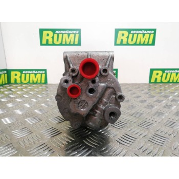 Recambio de compresor aire acondicionado para renault scenic ii authentique referencia OEM IAM 8200316164  