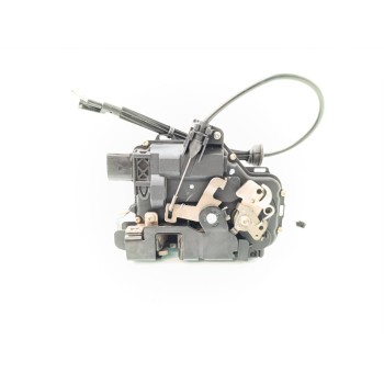 Recambio de cerradura puerta delantera derecha para volkswagen golf iv berlina (1j1) gti referencia OEM IAM 3B1837016A  