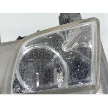 Recambio de faro antiniebla izquierdo para opel vectra c berlina comfort referencia OEM IAM 13162129  