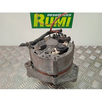 Recambio de alternador para seat toledo (1l) base referencia OEM IAM   