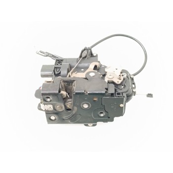 Recambio de cerradura puerta delantera derecha para volkswagen golf iv berlina (1j1) gti referencia OEM IAM 3B1837016A  