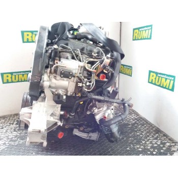 Recambio de motor completo para audi a4 berlina (b5) 1.9 tdi referencia OEM IAM 1Z  