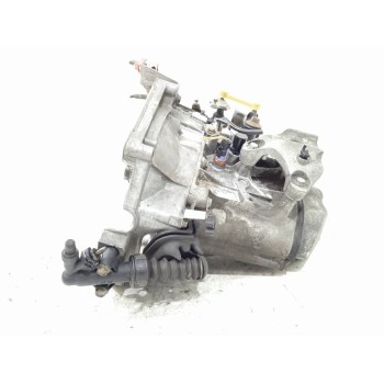 Recambio de caja cambios para citroën c2 collection referencia OEM IAM 20CQ13  