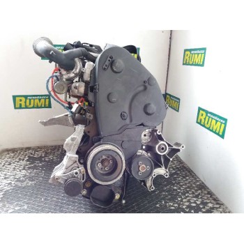 Recambio de motor completo para audi a4 berlina (b5) 1.9 tdi referencia OEM IAM 1Z  