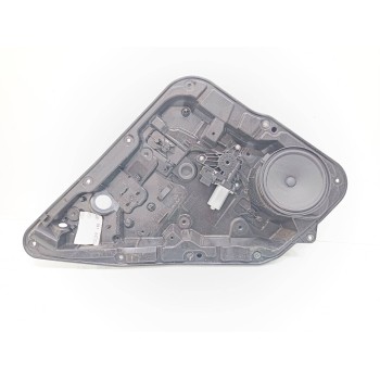 Recambio de elevalunas trasero izquierdo para mercedes-benz clase a (w176) a 200 cdi blueefficiency (176.001) referencia OEM IAM