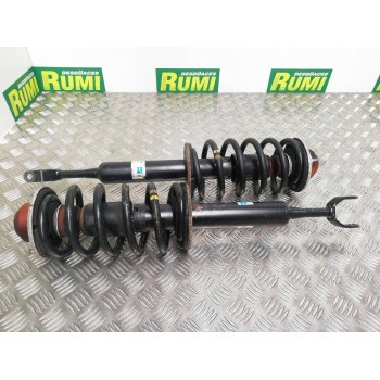 Recambio de juego amortiguadores delantero para volkswagen passat berlina (3b2) comfortline referencia OEM IAM   