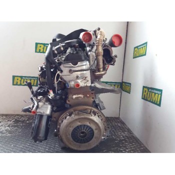 Recambio de motor completo para audi a4 berlina (b5) 1.9 tdi referencia OEM IAM 1Z  