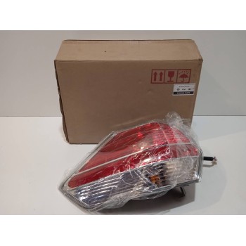 Recambio de piloto trasero izquierdo para nissan x-trail (t32) referencia OEM IAM 22017939  