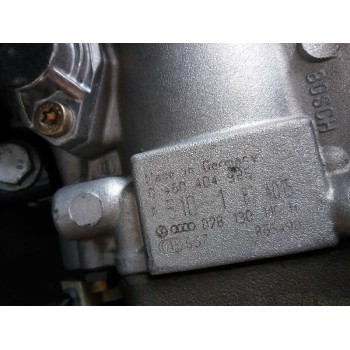Recambio de motor completo para audi a4 berlina (b5) 1.9 tdi referencia OEM IAM 1Z  