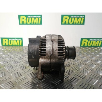Recambio de alternador para seat ibiza (6k) básico referencia OEM IAM 028903025H 0123310019 