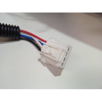 Recambio de piloto trasero izquierdo para nissan x-trail (t32) referencia OEM IAM 22017939  