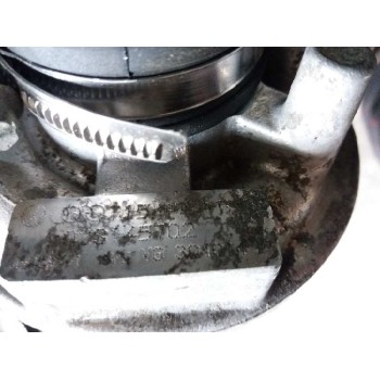 Recambio de motor completo para audi a4 berlina (b5) 1.9 tdi referencia OEM IAM 1Z  