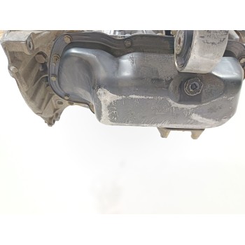 Recambio de motor completo para peugeot 206 berlina look referencia OEM IAM HFX  