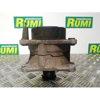 Recambio de alternador para seat ibiza (6k) básico referencia OEM IAM 028903025H 0123310019 