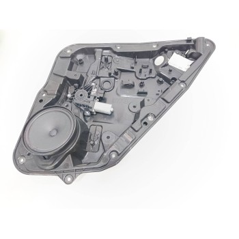 Recambio de elevalunas trasero derecho para mercedes-benz clase a (w176) a 200 cdi blueefficiency (176.001) referencia OEM IAM A