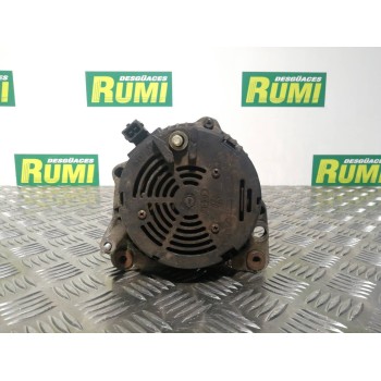 Recambio de alternador para seat ibiza (6k) básico referencia OEM IAM 028903025H 0123310019 