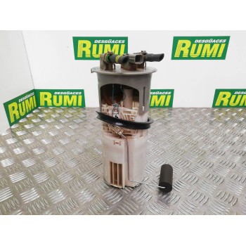 Recambio de aforador para land rover freelander (ln) 2.0 di familiar (72kw) referencia OEM IAM   