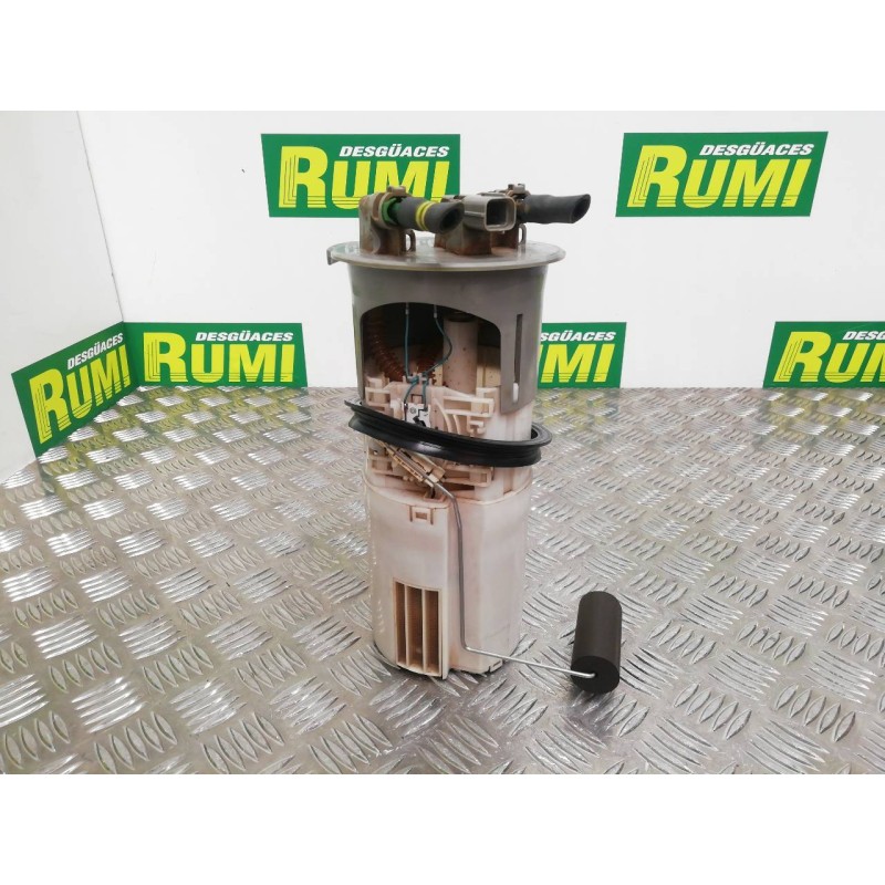 Recambio de aforador para land rover freelander (ln) 2.0 di familiar (72kw) referencia OEM IAM   