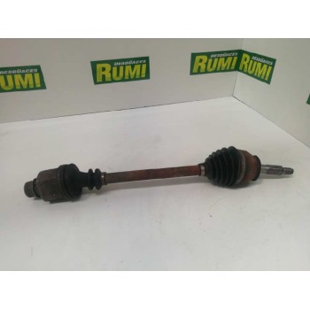 Recambio de transmision delantera derecha para renault trafic (desde 5.89) 2.1 diesel referencia OEM IAM   