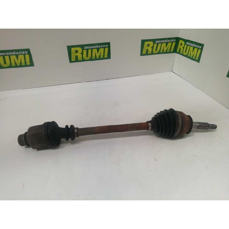 Recambio de transmision delantera derecha para renault trafic (desde 5.89) 2.1 diesel referencia OEM IAM   