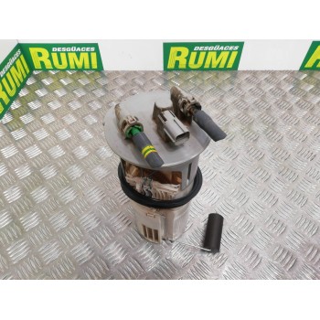 Recambio de aforador para land rover freelander (ln) 2.0 di familiar (72kw) referencia OEM IAM   