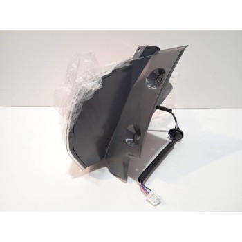 Recambio de piloto trasero izquierdo para nissan x-trail (t32) referencia OEM IAM 22017939  