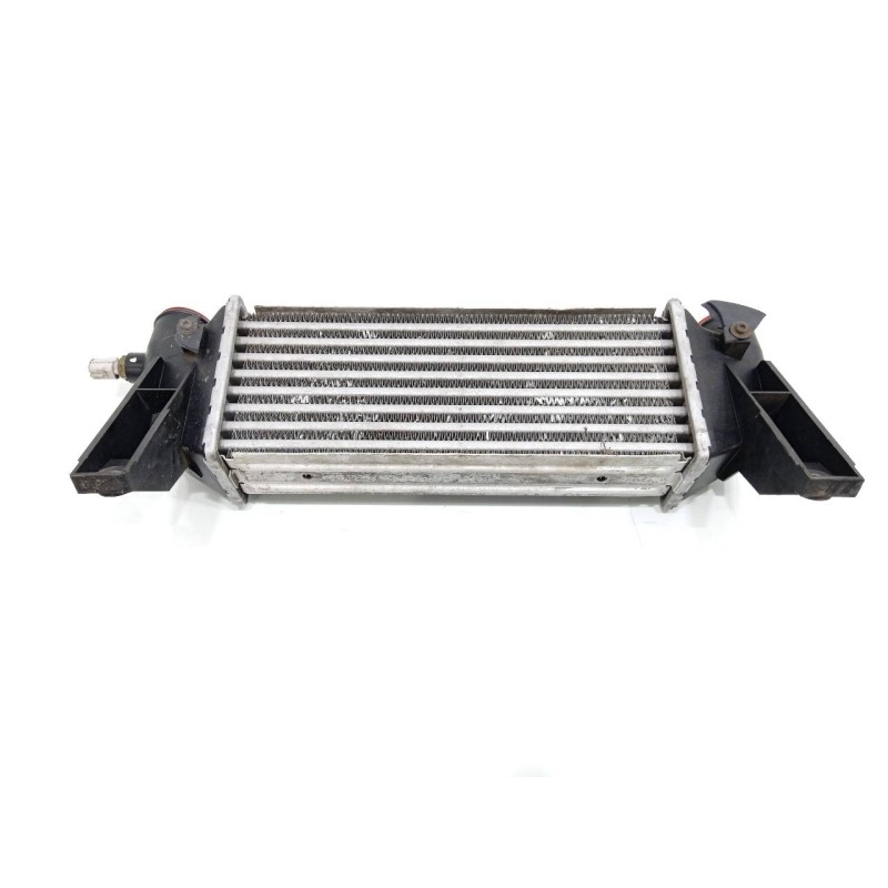 Recambio de intercooler para ford tourneo connect (tc7) kombi b. corta (2006) referencia OEM IAM 2T1Q9L440AC  