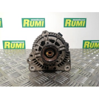 Recambio de alternador para seat ibiza (6k) básico referencia OEM IAM   