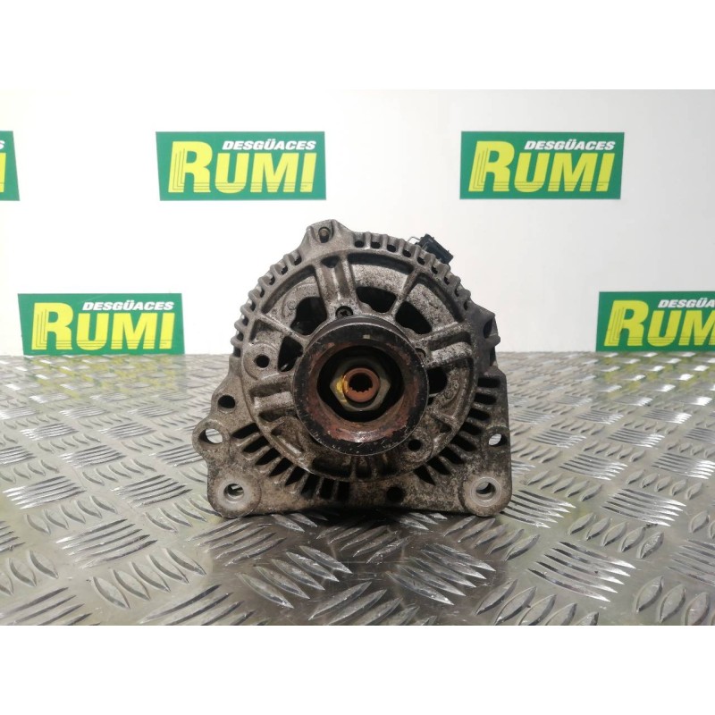 Recambio de alternador para seat ibiza (6k) básico referencia OEM IAM   