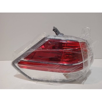 Recambio de piloto trasero izquierdo para nissan x-trail (t32) referencia OEM IAM 22017939  