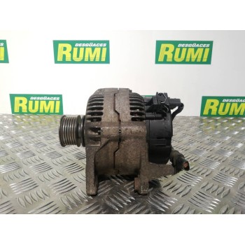 Recambio de alternador para seat ibiza (6k) básico referencia OEM IAM   