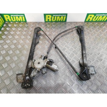 Recambio de elevalunas delantero derecho para ford focus berlina (cak) ambiente referencia OEM IAM   