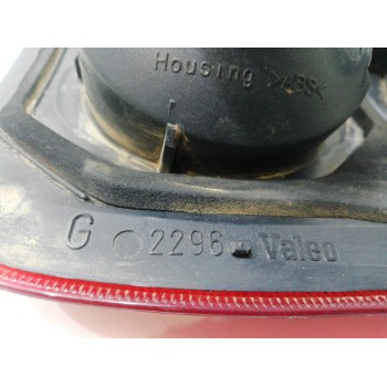 Recambio de piloto trasero izquierdo para land rover freelander (ln) 2.0 di familiar (72kw) referencia OEM IAM 2296  