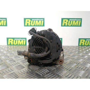 Recambio de alternador para seat ibiza (6k) básico referencia OEM IAM   