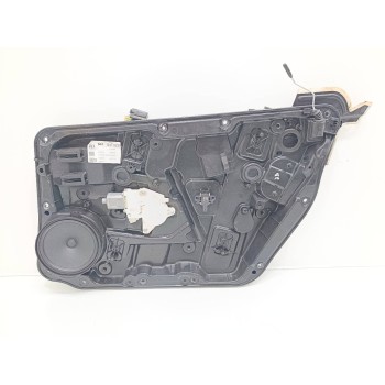 Recambio de elevalunas delantero derecho para mercedes-benz clase a (w176) a 200 cdi blueefficiency (176.001) referencia OEM IAM