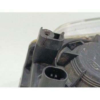 Recambio de faro antiniebla derecho para opel vectra c berlina comfort referencia OEM IAM   