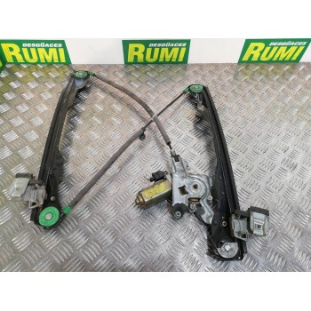 Recambio de elevalunas delantero derecho para ford focus berlina (cak) ambiente referencia OEM IAM   