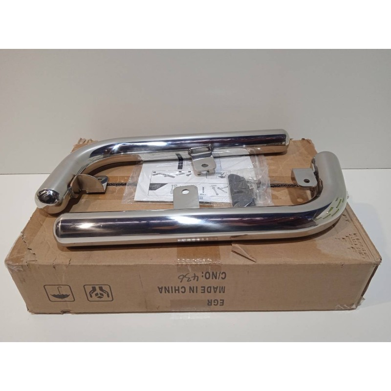 Recambio de no identificado para nissan navara pick-up (d40m) referencia OEM IAM KE5454K01A  