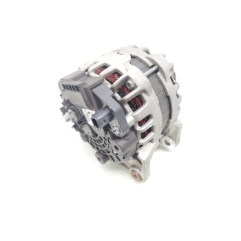 Recambio de alternador para renault clio iv technofeel referencia OEM IAM 231006007R  