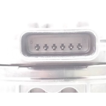 Recambio de potenciometro pedal para dacia sandero sl 2019 referencia OEM IAM 180022703R  