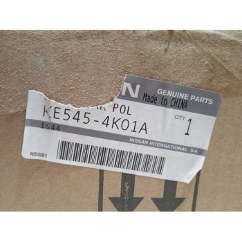 Recambio de no identificado para nissan navara pick-up (d40m) referencia OEM IAM KE5454K01A  