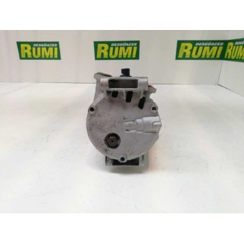 Recambio de compresor aire acondicionado para ford focus berlina (cap) ambiente (d) referencia OEM IAM   