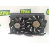Recambio de electroventilador para opel vectra c berlina club referencia OEM IAM 2762816 24410991 FS1221870733X