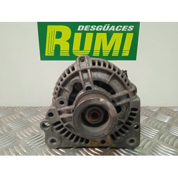Recambio de alternador para volkswagen golf iii berlina (1h1) gti referencia OEM IAM 0123320001 028903025Q 